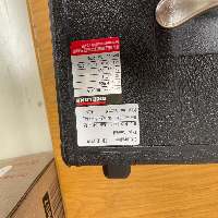 Calibration Weight Set image 2